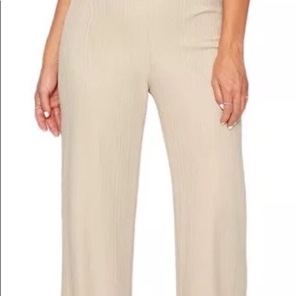 Two Pice Duster Set - Picture 2 of 3